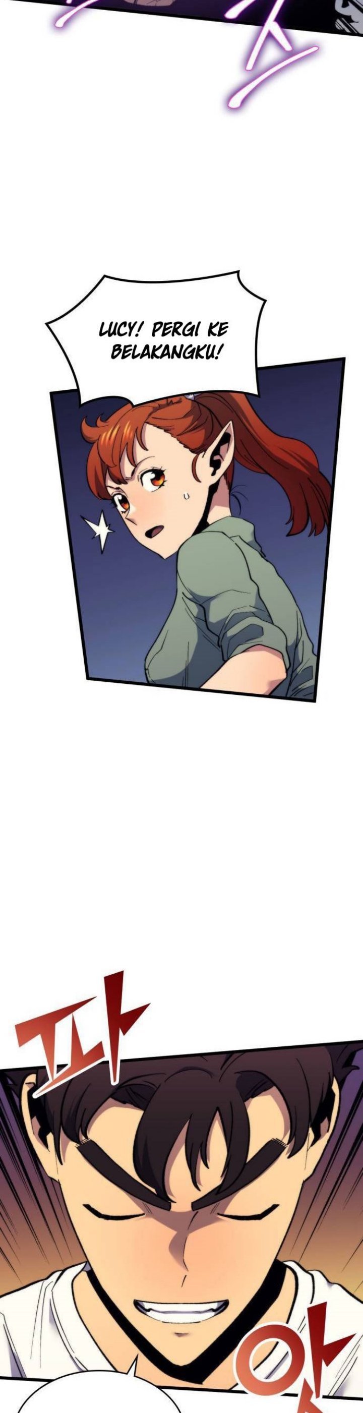 Wizard of Arsenia Chapter 53 Gambar 31